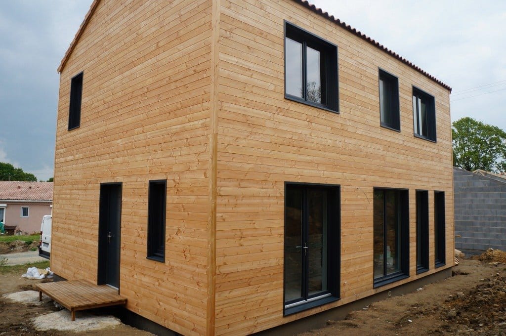 illustration maison 120m2