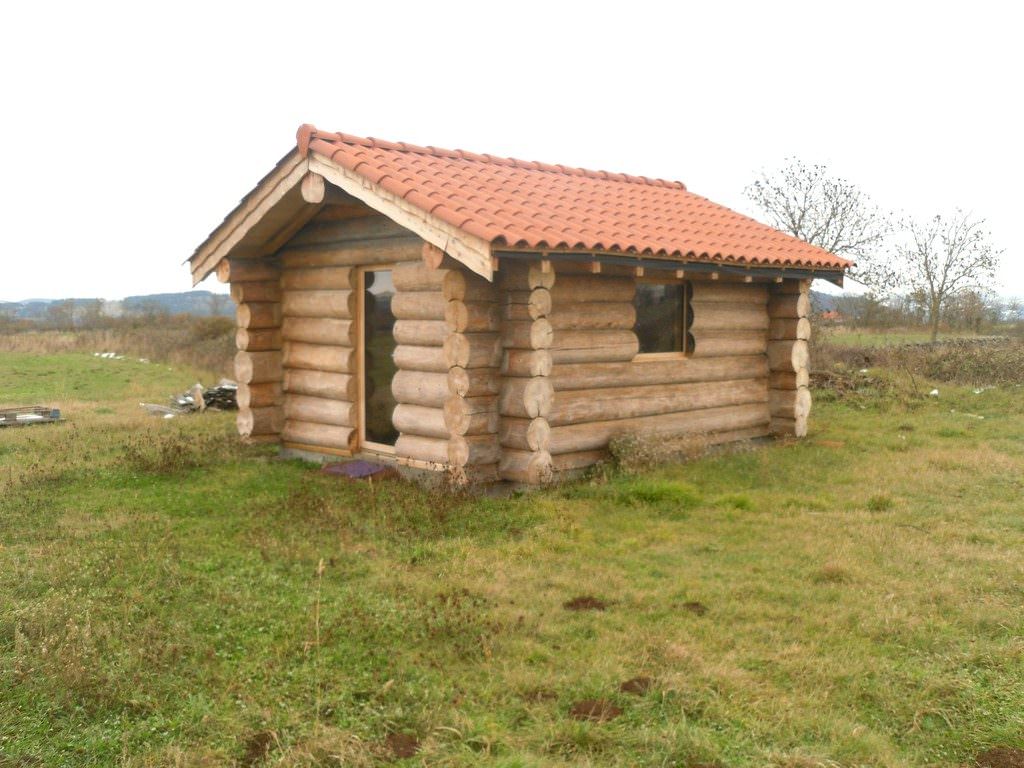 idée maison 20m2