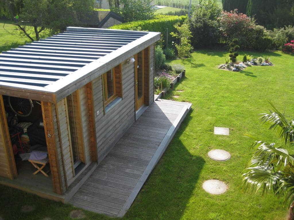 photo maison 20m2