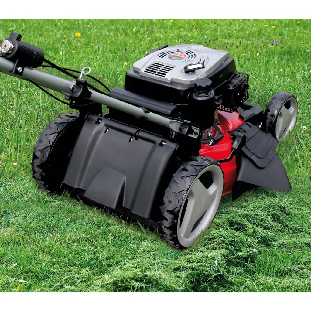 tondeuse thermique Einhell GC-PM&nbsp;51/2 HW-E