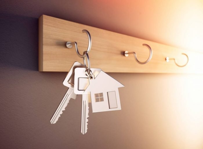 3 solutions pour ranger ses clés à la maison | Top Maison