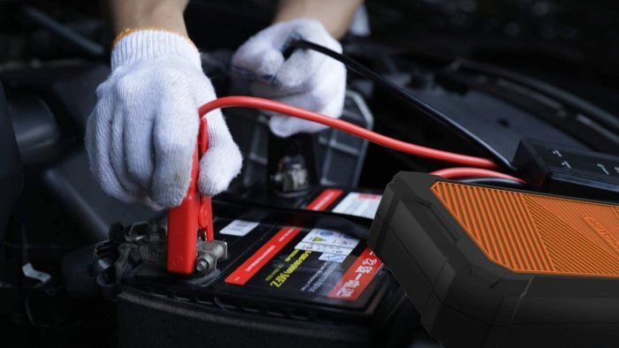 Comment utiliser un chargeur de batterie : tutoriel A – Z - Top Maison