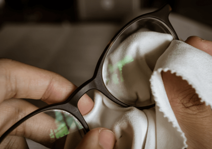 avantages des chiffons microfibres