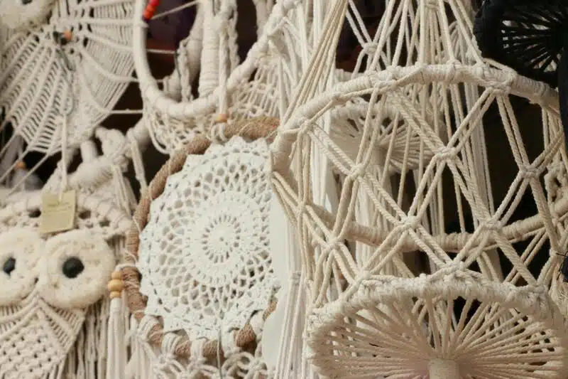 macramé