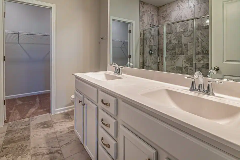 salle de bain 1