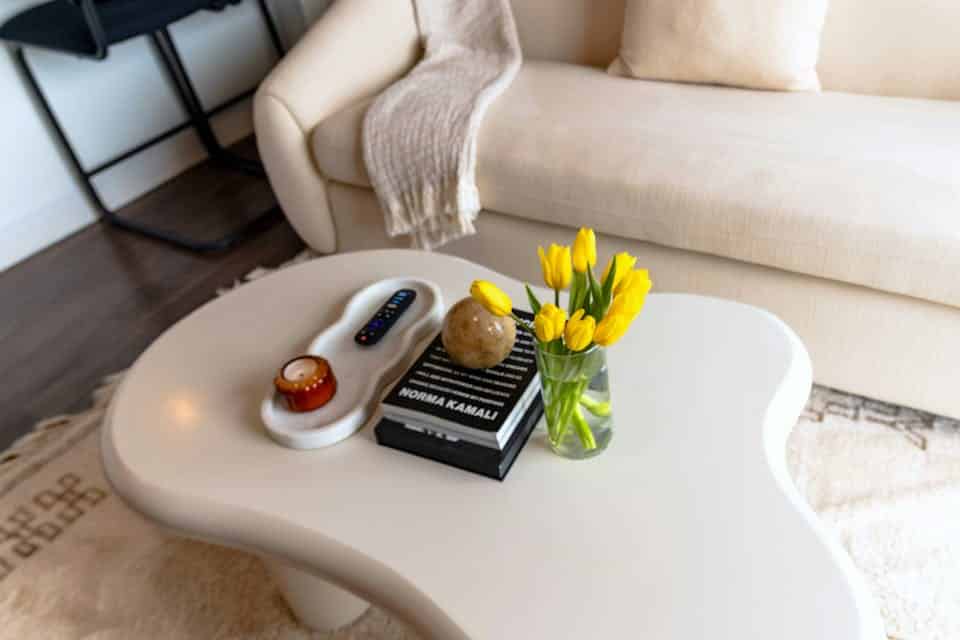 l’éclairage parfait pour votre salon 2