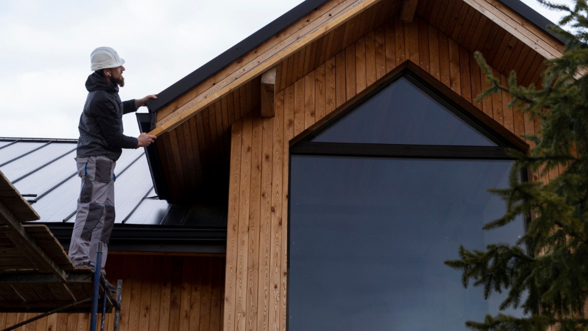 Maison à ossature bois et économies d’énergie : quels bénéfices ?