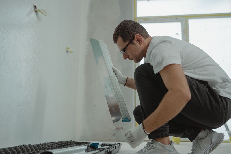 renovation systeme de chauffage